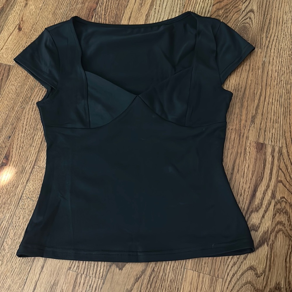 shein going out top